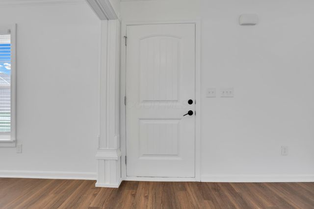 6140 Barclay Court, Canal Winchester, OH 43110