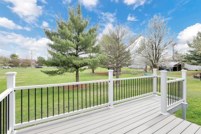 6140 Barclay Court, Canal Winchester, OH 43110