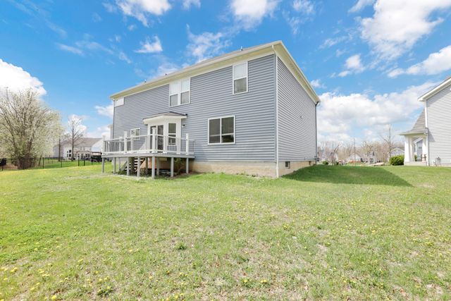 6140 Barclay Court, Canal Winchester, OH 43110