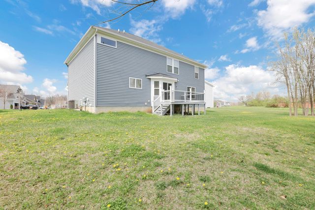 6140 Barclay Court, Canal Winchester, OH 43110