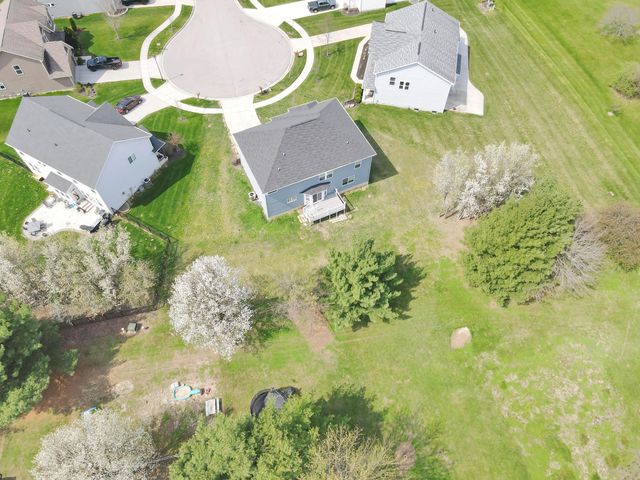 6140 Barclay Court, Canal Winchester, OH 43110