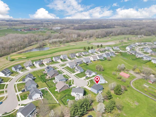 6140 Barclay Court, Canal Winchester, OH 43110