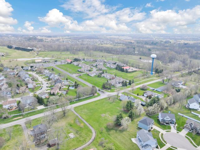 6140 Barclay Court, Canal Winchester, OH 43110