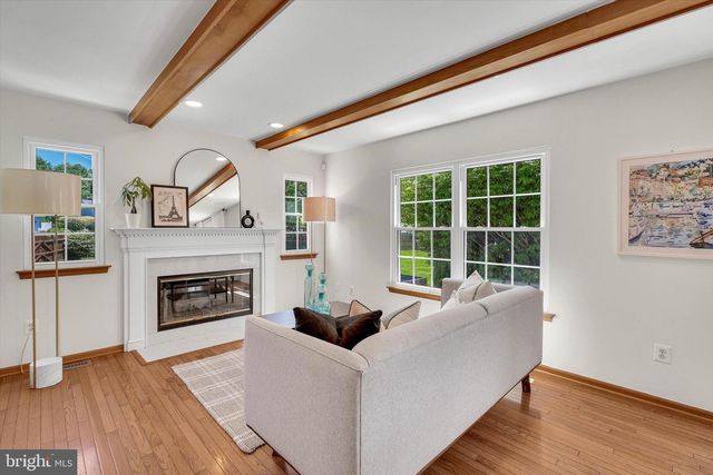 6 TRELLIS WAY, Robbinsville, NJ 08691