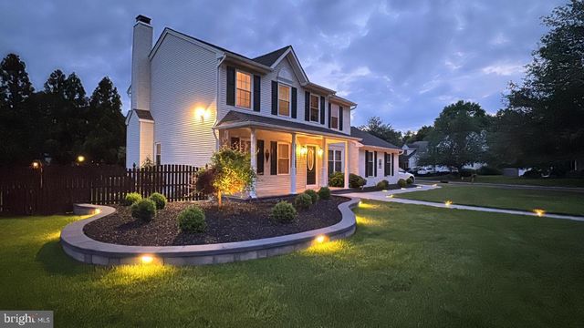6 TRELLIS WAY, Robbinsville, NJ 08691
