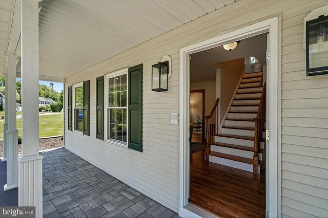 6 TRELLIS WAY, Robbinsville, NJ 08691