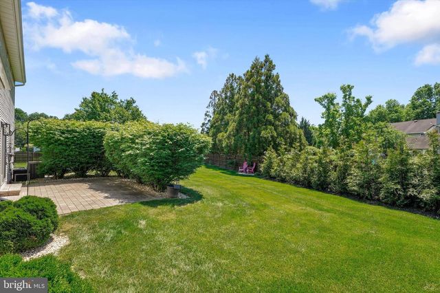 6 TRELLIS WAY, Robbinsville, NJ 08691