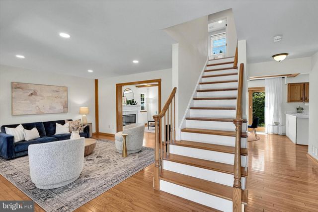 6 TRELLIS WAY, Robbinsville, NJ 08691