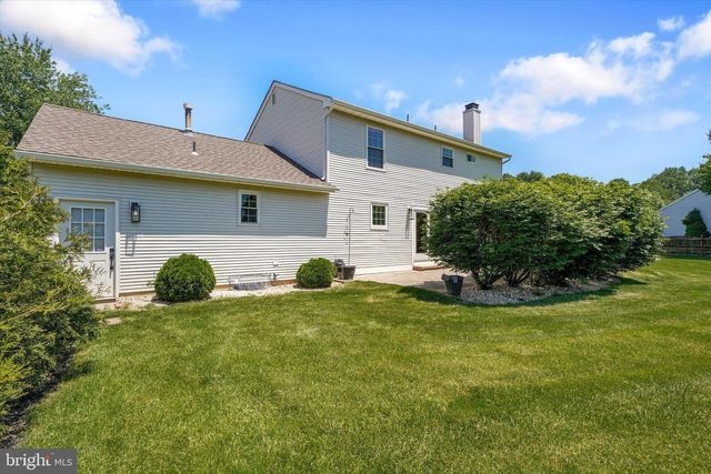 6 TRELLIS WAY, Robbinsville, NJ 08691