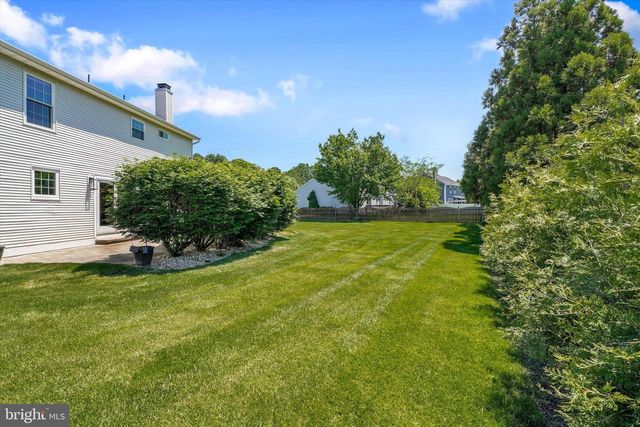 6 TRELLIS WAY, Robbinsville, NJ 08691