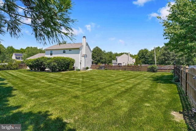 6 TRELLIS WAY, Robbinsville, NJ 08691