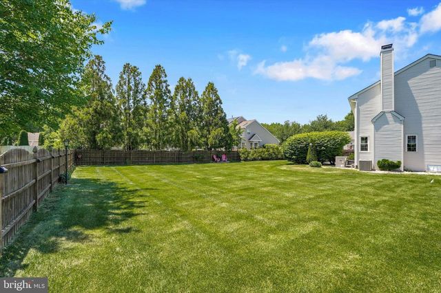 6 TRELLIS WAY, Robbinsville, NJ 08691