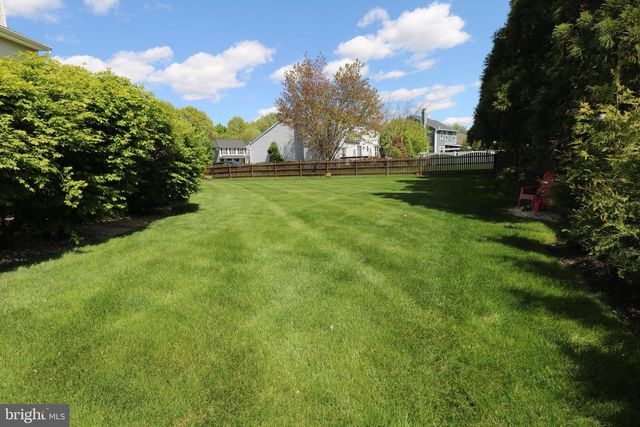 6 TRELLIS WAY, Robbinsville, NJ 08691