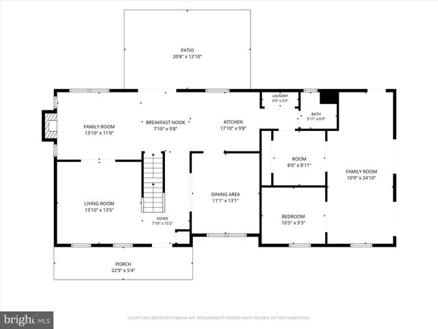 6 TRELLIS WAY, Robbinsville, NJ 08691