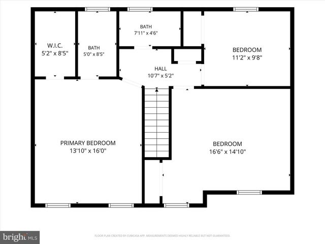 6 TRELLIS WAY, Robbinsville, NJ 08691