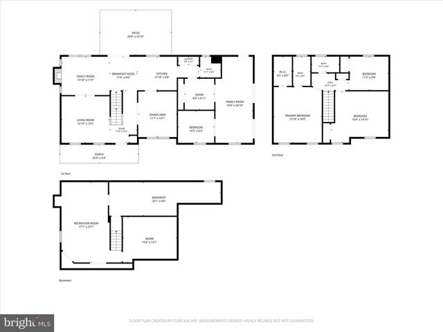 6 TRELLIS WAY, Robbinsville, NJ 08691