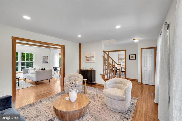 6 TRELLIS WAY, Robbinsville, NJ 08691