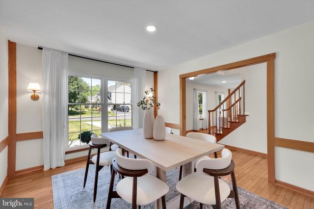 6 TRELLIS WAY, Robbinsville, NJ 08691