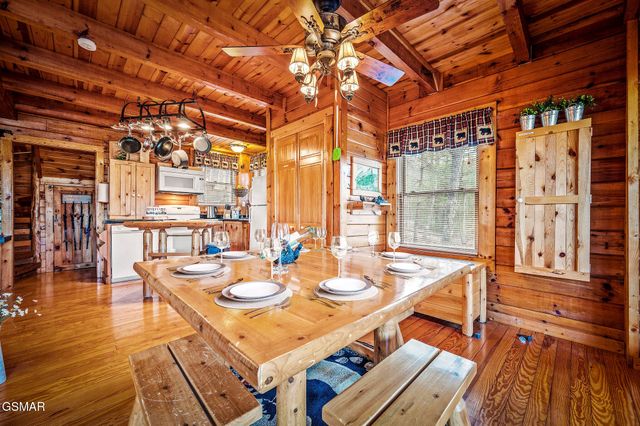 3049 Brothers Way, Sevierville, TN 37862