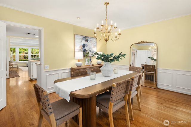 8914 SE 56th Street, Mercer Island, WA 98040