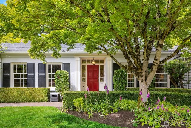 8914 SE 56th Street, Mercer Island, WA 98040