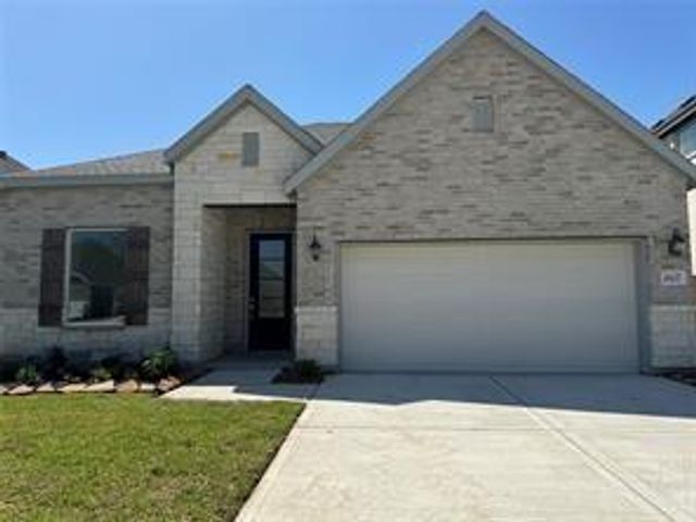 26227 Forest Brush Lane, Katy, TX 77493