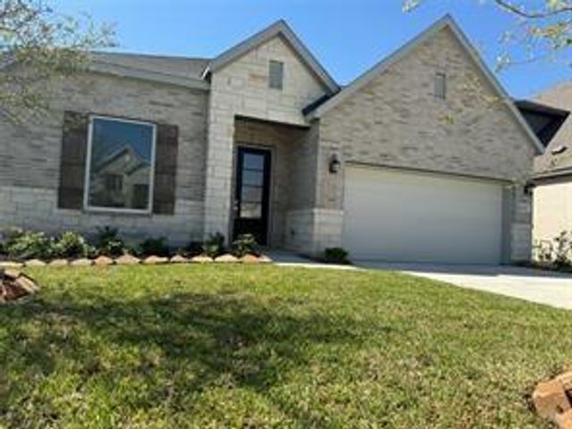 26227 Forest Brush Lane, Katy, TX 77493