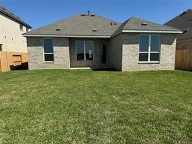 26227 Forest Brush Lane, Katy, TX 77493