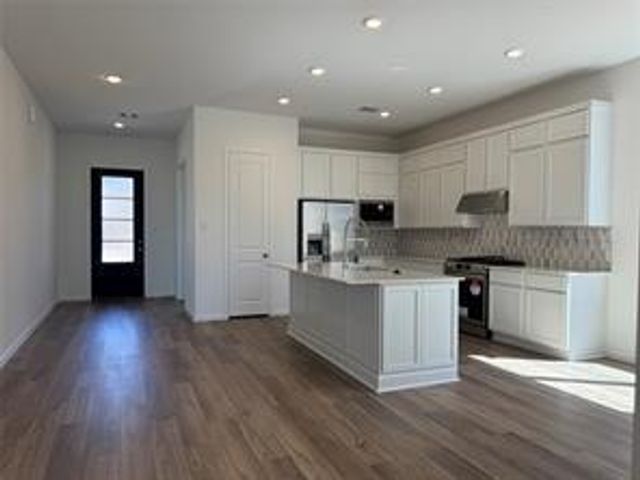 26227 Forest Brush Lane, Katy, TX 77493