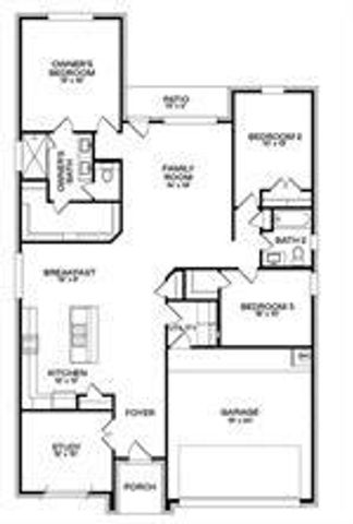 26227 Forest Brush Lane, Katy, TX 77493