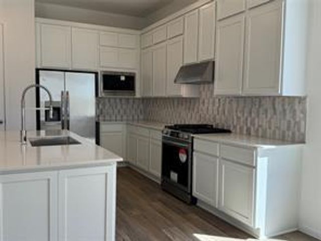 26227 Forest Brush Lane, Katy, TX 77493