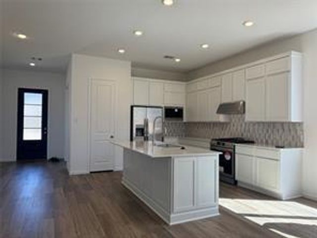 26227 Forest Brush Lane, Katy, TX 77493