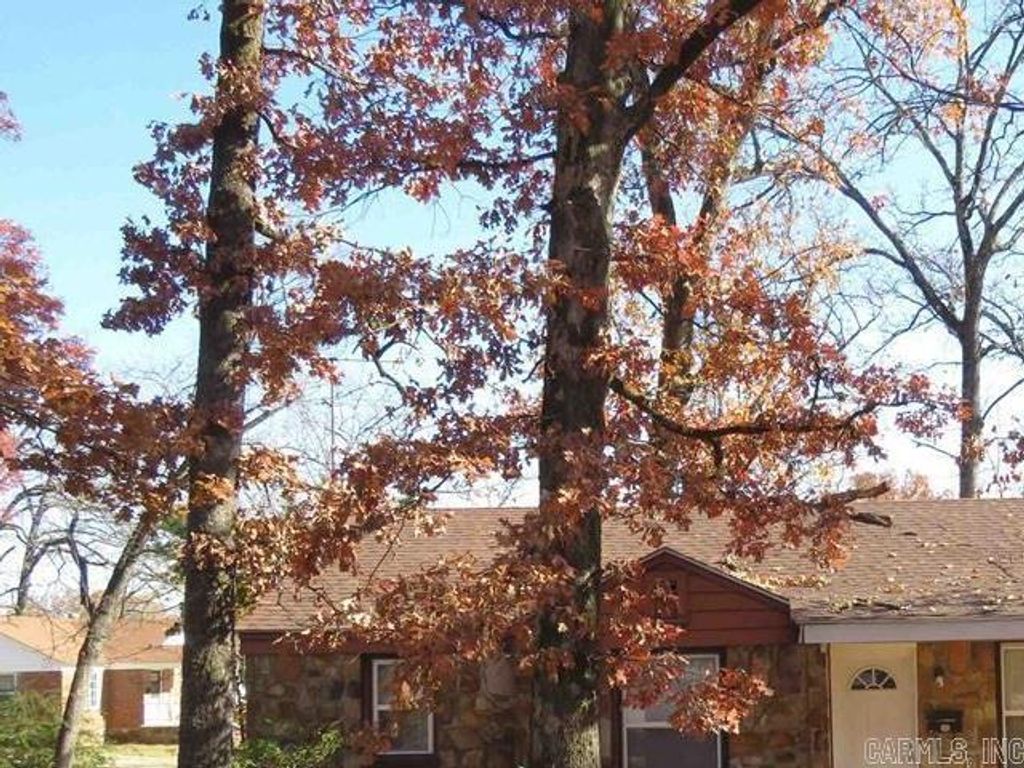 1401 S Harrison, Little Rock, AR 72204