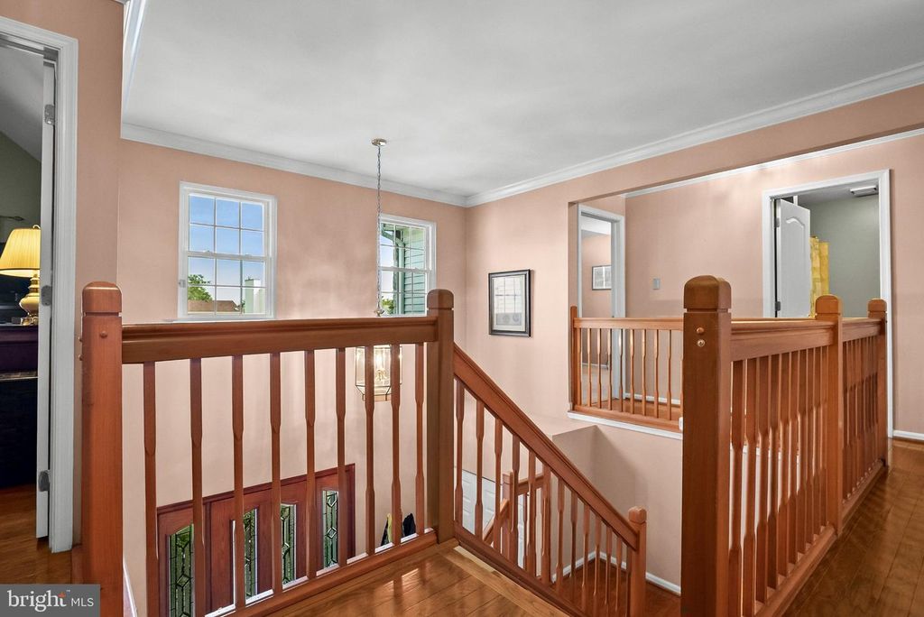 97 JENNIFER LN, BURLINGTON, NJ 08016 — photo 5