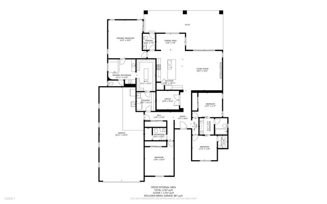 1713 17th Avenue SE, Rio Rancho, NM 87124