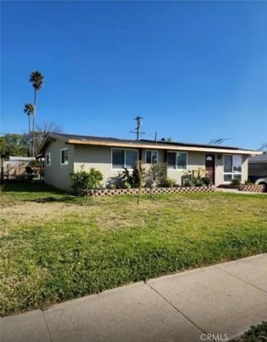 833 N Lilac, Rialto, CA 92376