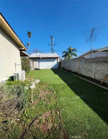 833 N Lilac, Rialto, CA 92376