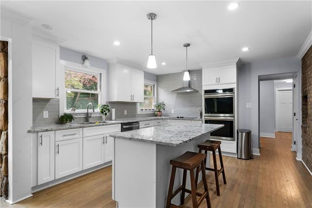 12 Allison Circle, Cartersville, GA 30120