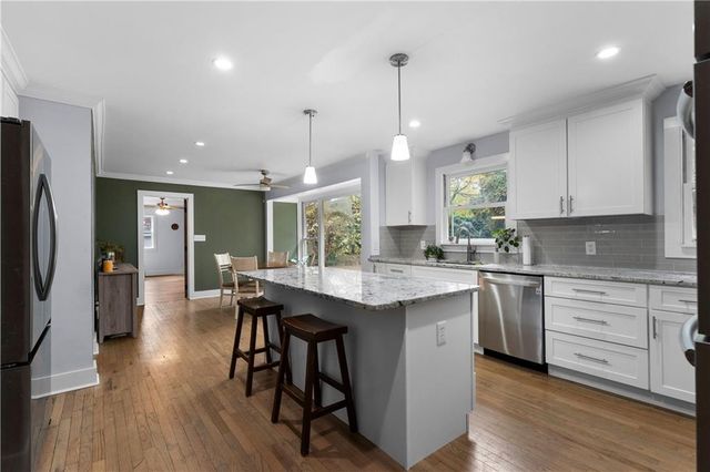 12 Allison Circle, Cartersville, GA 30120
