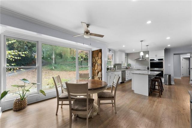 12 Allison Circle, Cartersville, GA 30120
