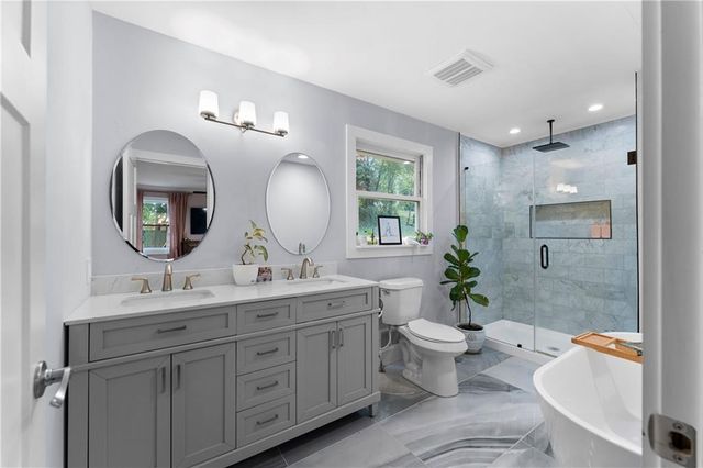 12 Allison Circle, Cartersville, GA 30120