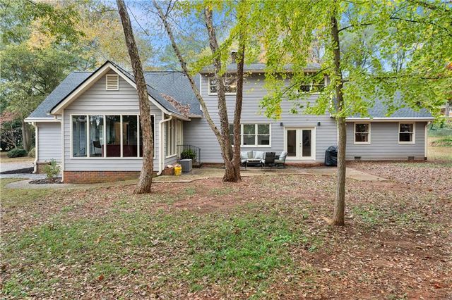 12 Allison Circle, Cartersville, GA 30120