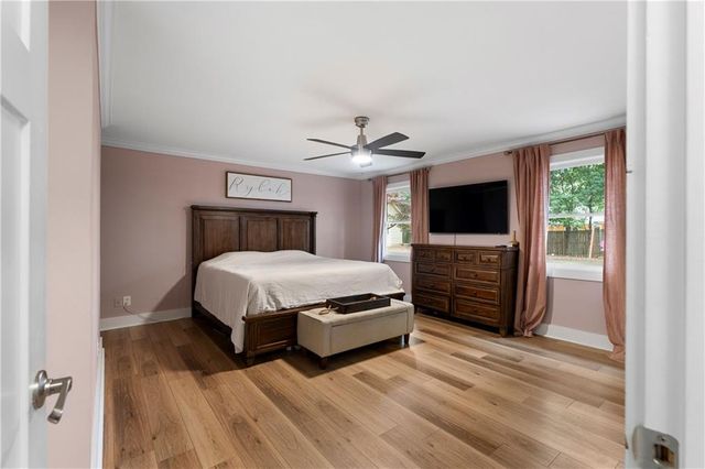 12 Allison Circle, Cartersville, GA 30120