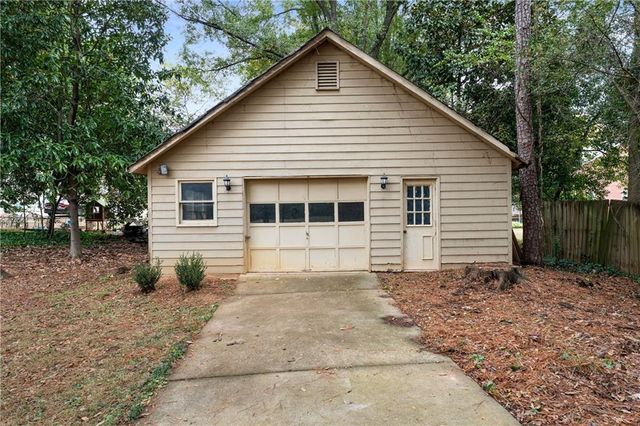 12 Allison Circle, Cartersville, GA 30120