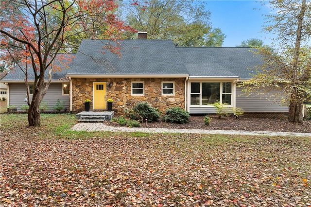 12 Allison Circle, Cartersville, GA 30120