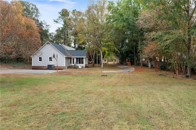 12 Allison Circle, Cartersville, GA 30120