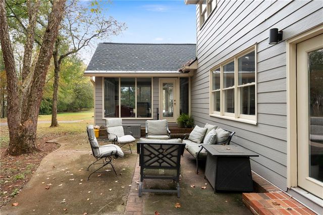 12 Allison Circle, Cartersville, GA 30120