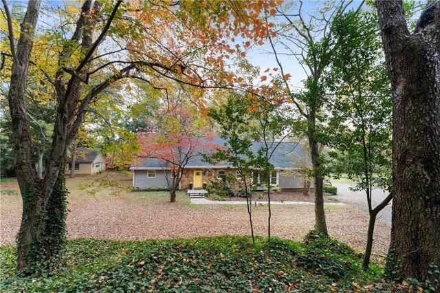 12 Allison Circle, Cartersville, GA 30120