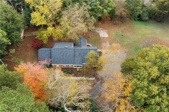 12 Allison Circle, Cartersville, GA 30120