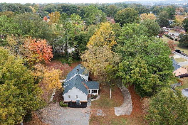 12 Allison Circle, Cartersville, GA 30120